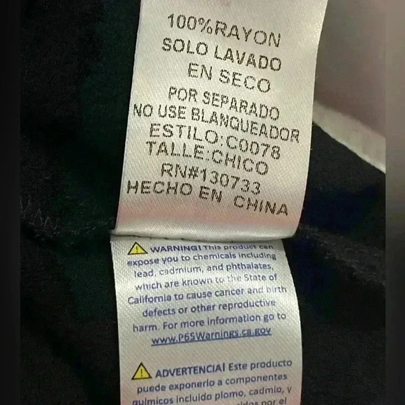 Umgee Embroidered Black Floral Flowy Mini Dress Size Small - Picture 5 of 13